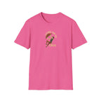 Man Lifting Rock T-Shirt