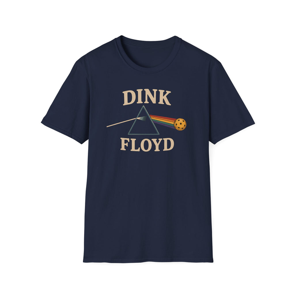Dink Floyd T-Shirt