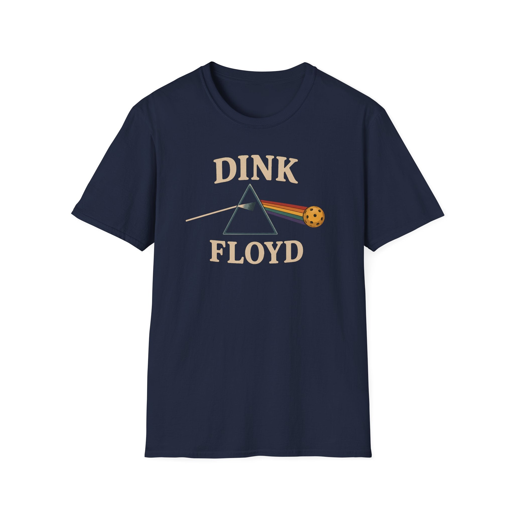 Dink Floyd T-Shirt