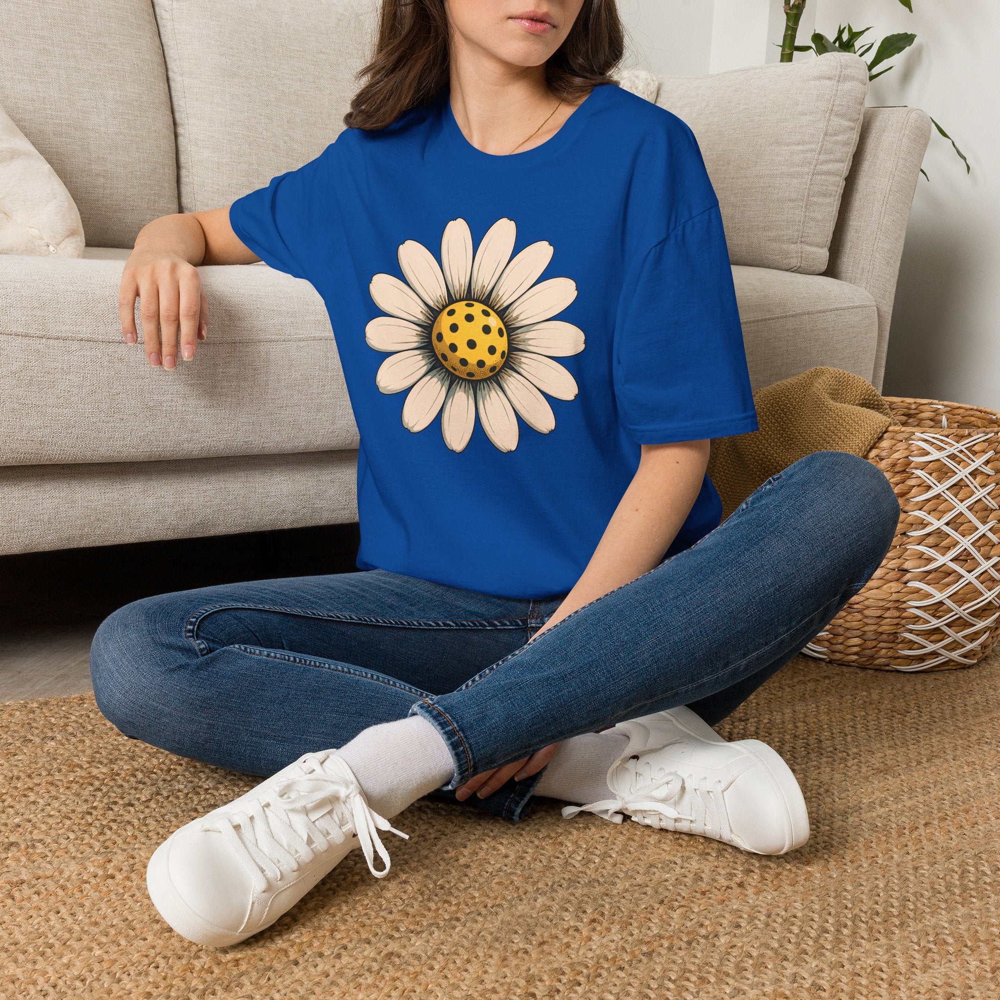 Picka-Flower T-Shirt