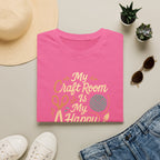 Craft Room Happy Place T-Shirt
