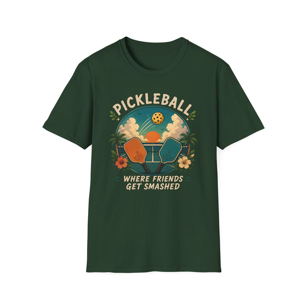 Get Smashed T-Shirt