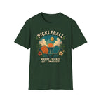 Get Smashed T-Shirt