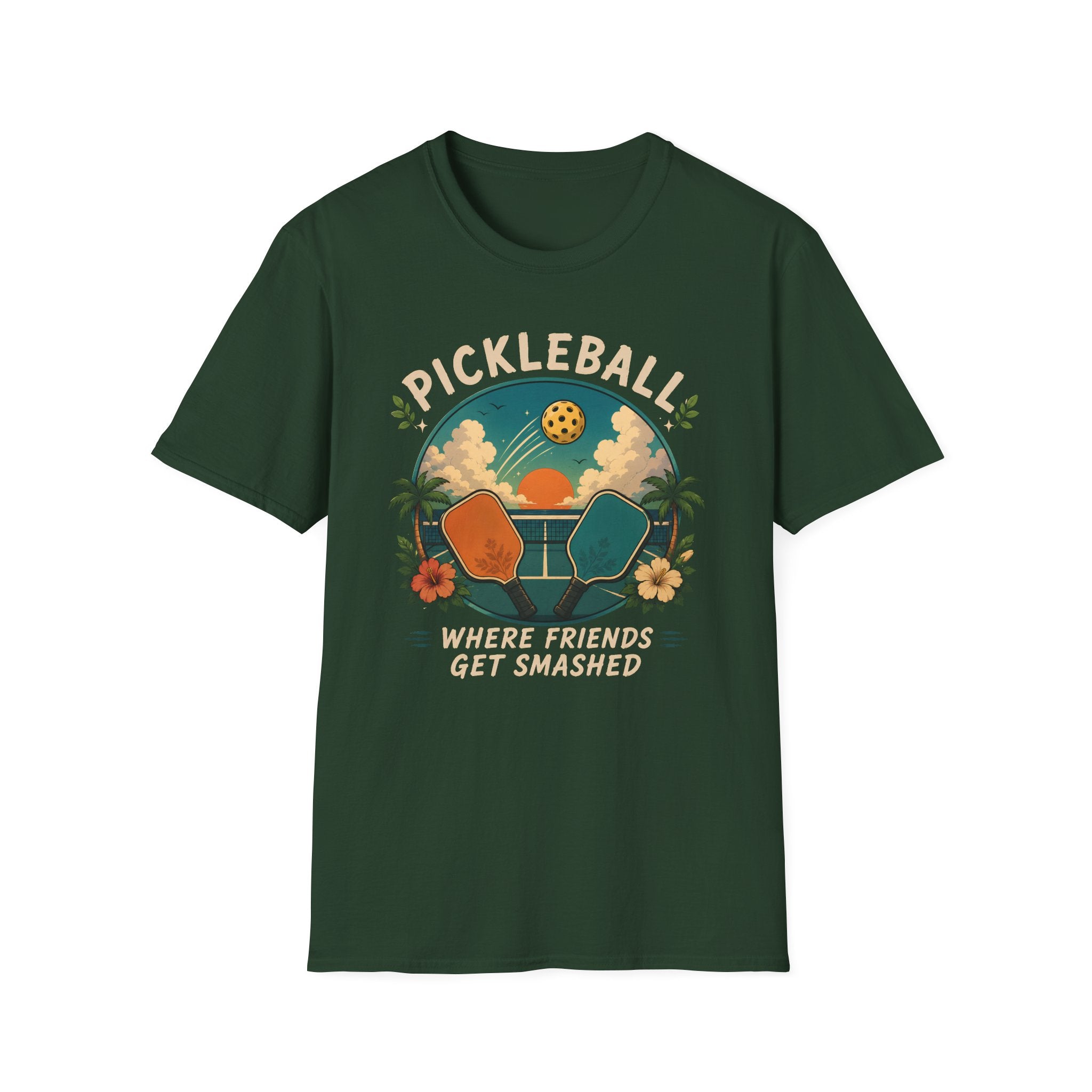 Get Smashed T-Shirt