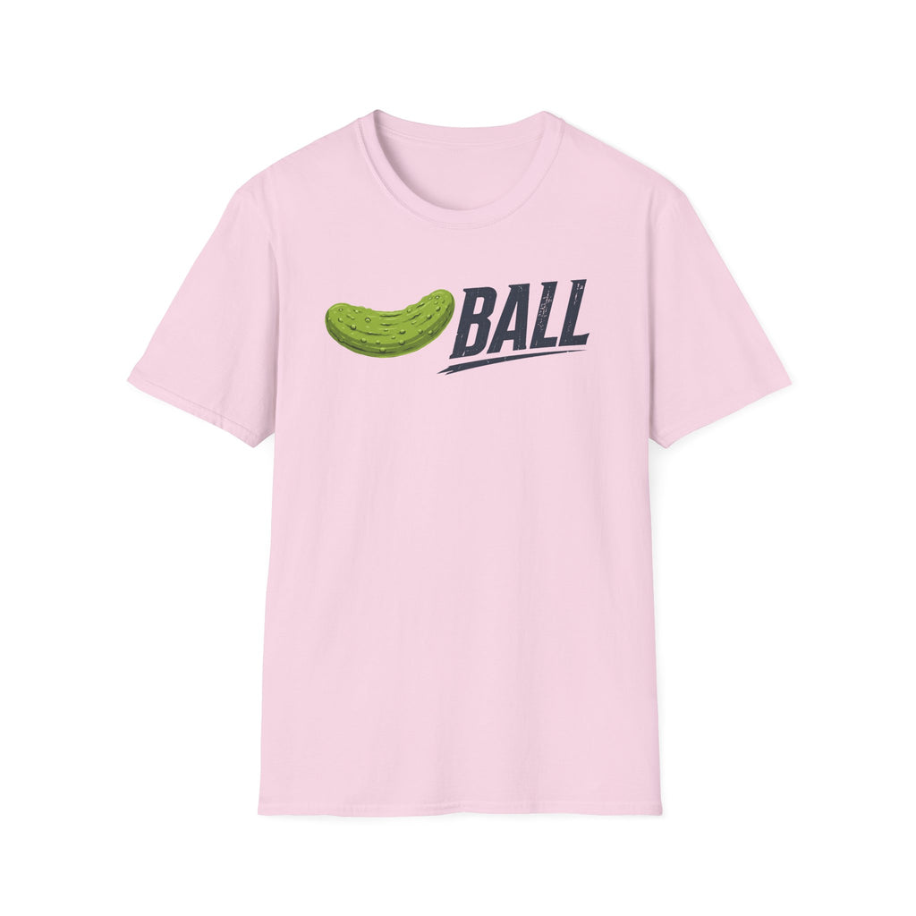 Pickle & Ball T-Shirt
