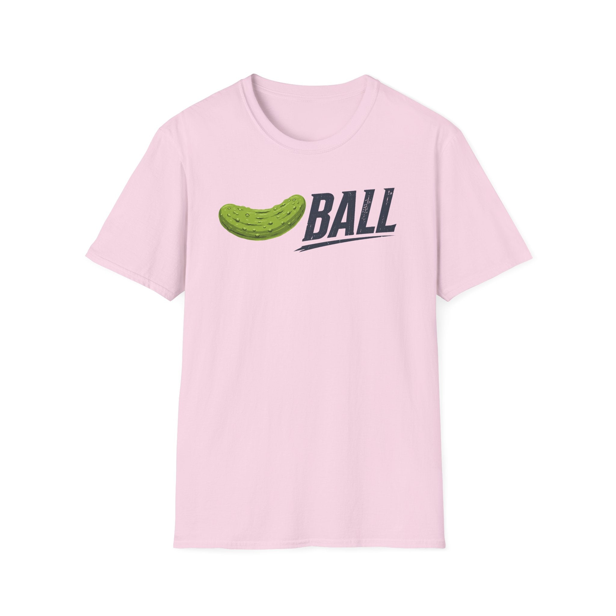 Pickle & Ball T-Shirt