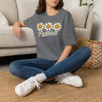 Flowers T-Shirt