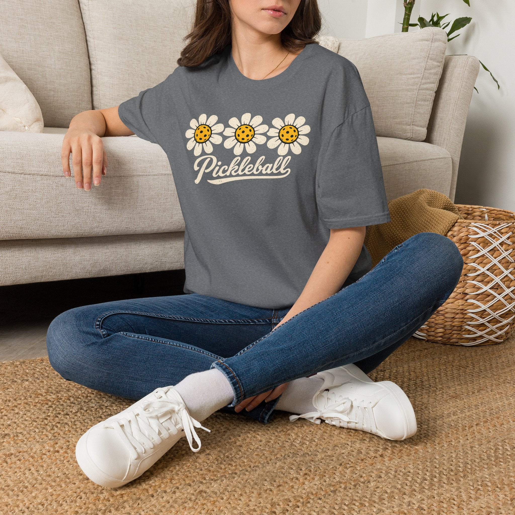 Flowers T-Shirt