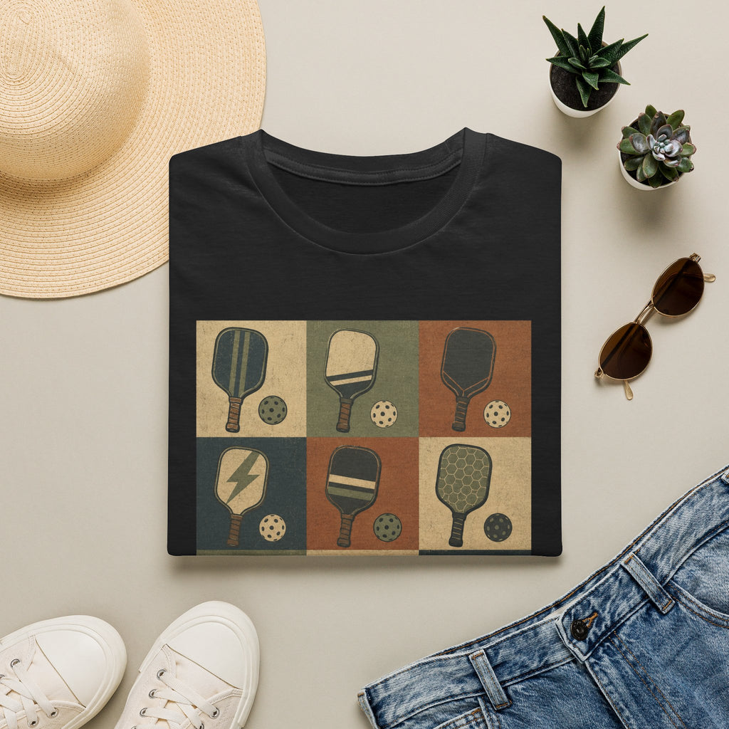 Vintage Paddles T-Shirt