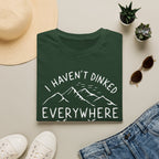 The List T-Shirt