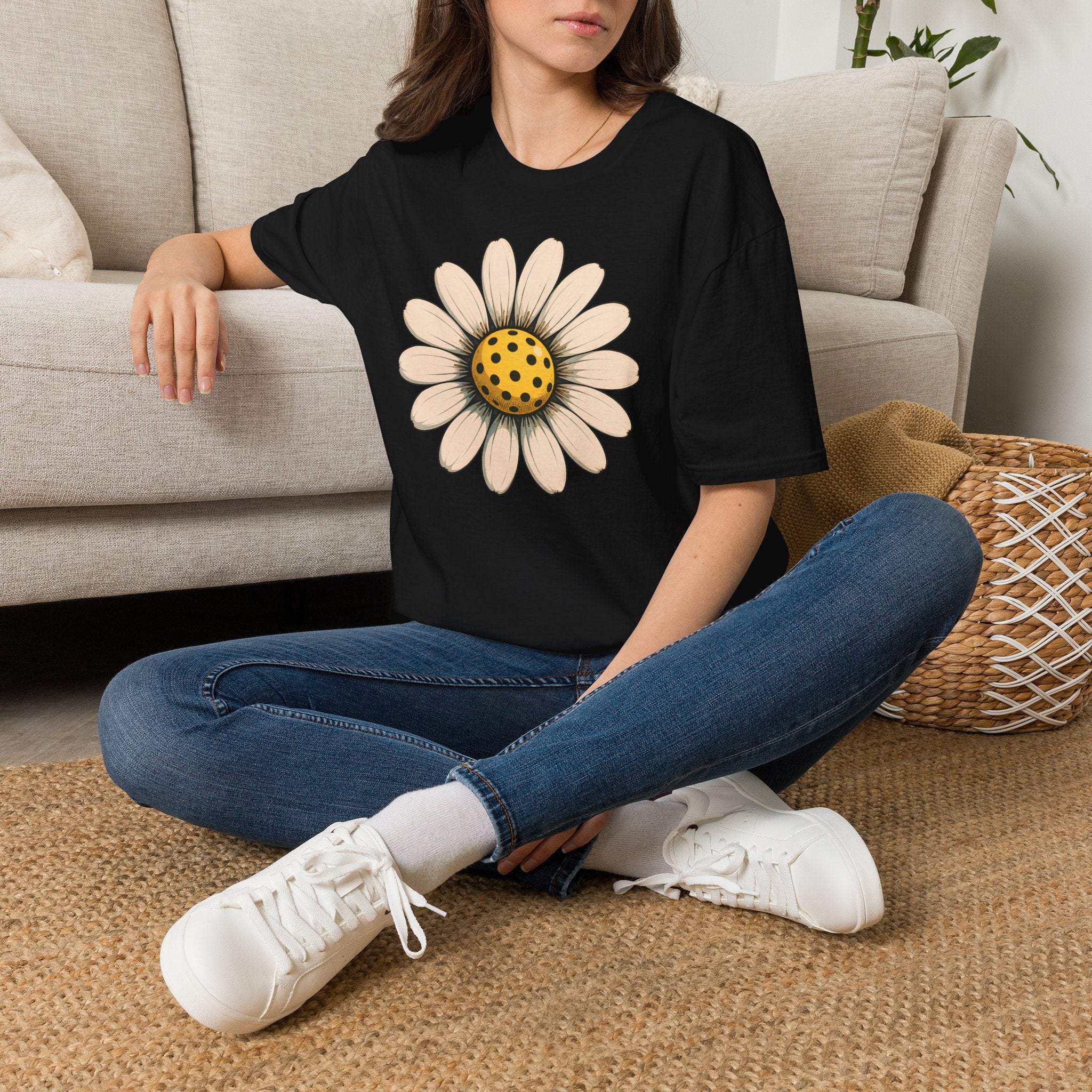 Picka-Flower T-Shirt