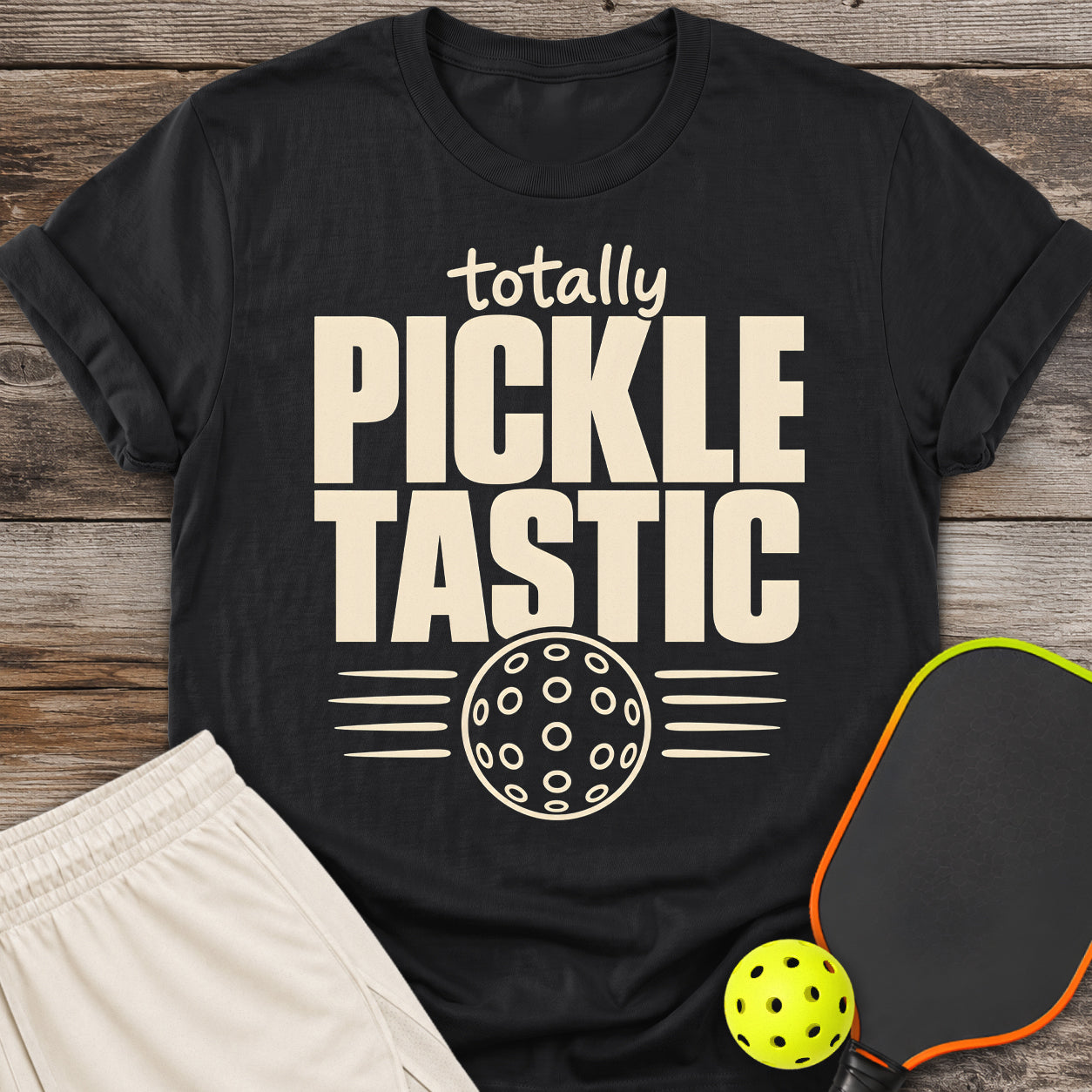 Pickletastic T-Shirt