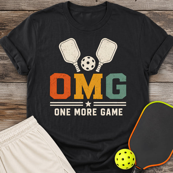 OMG T-Shirt