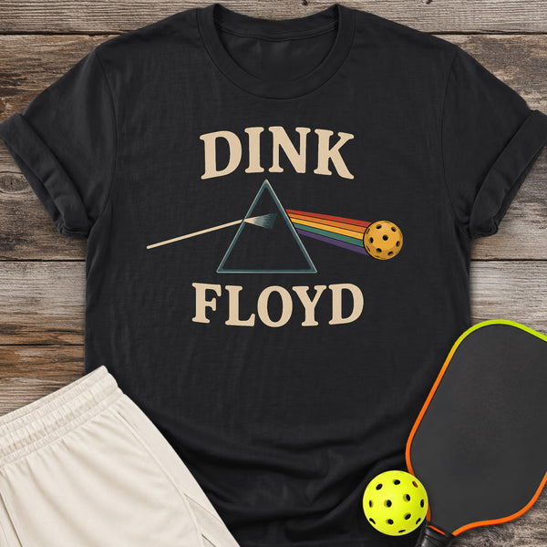 Dink Floyd T-Shirt