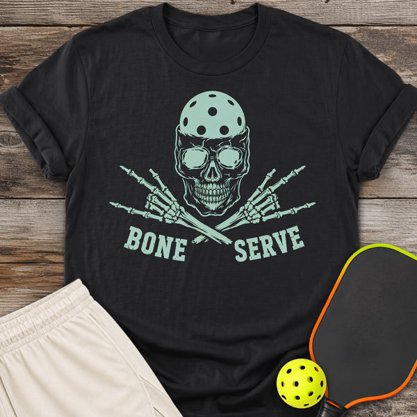 Bone Serve T-Shirt