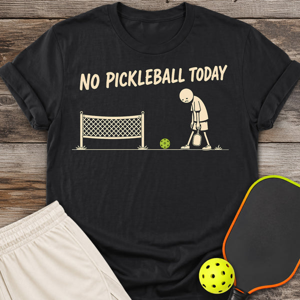 The Sad T-Shirt