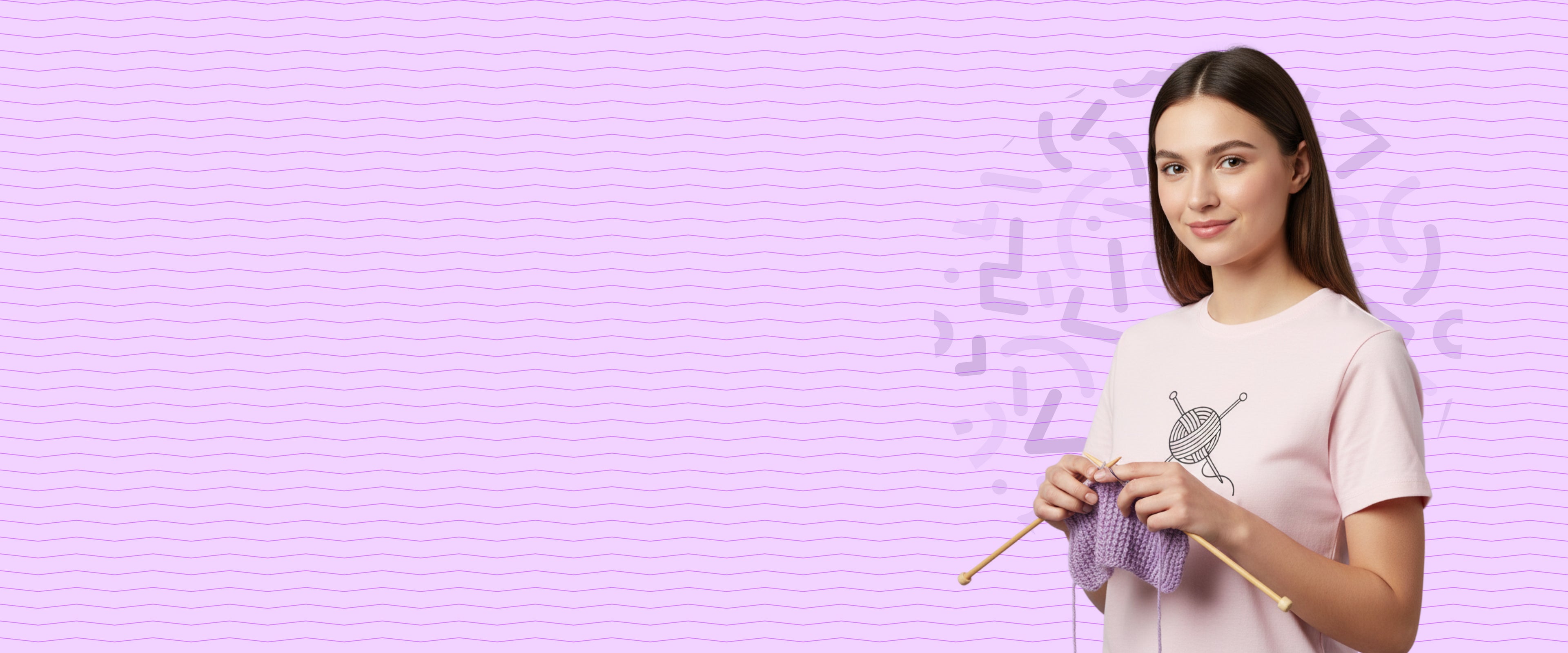 Hero banner
