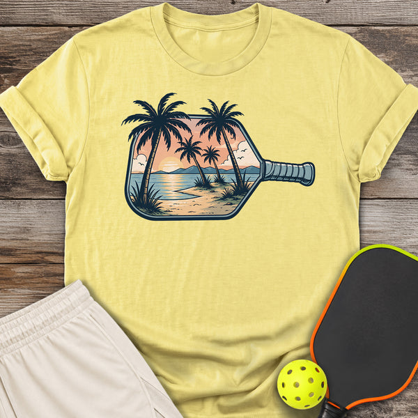 Vacation Mood T-Shirt