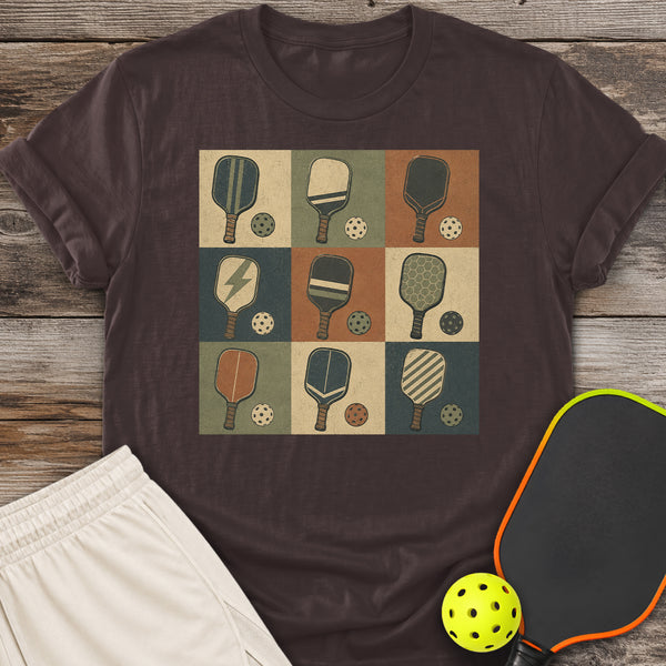 Vintage Paddles T-Shirt