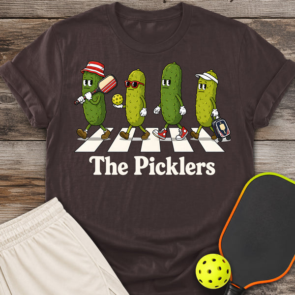 The Picklers T-Shirt