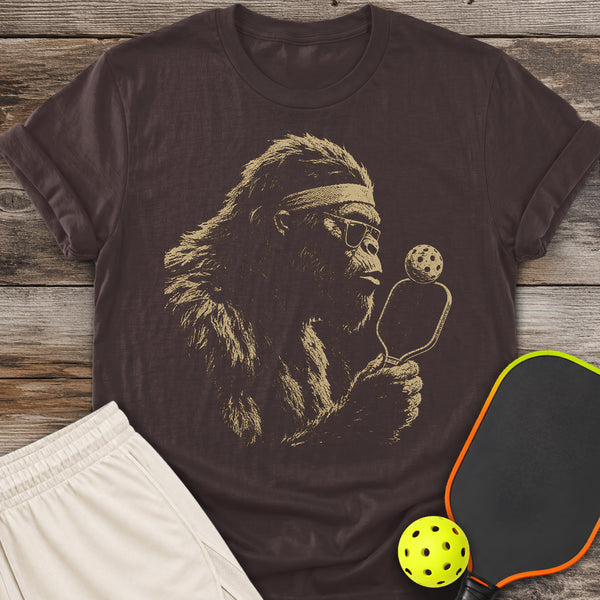 Bigfoot T-Shirt
