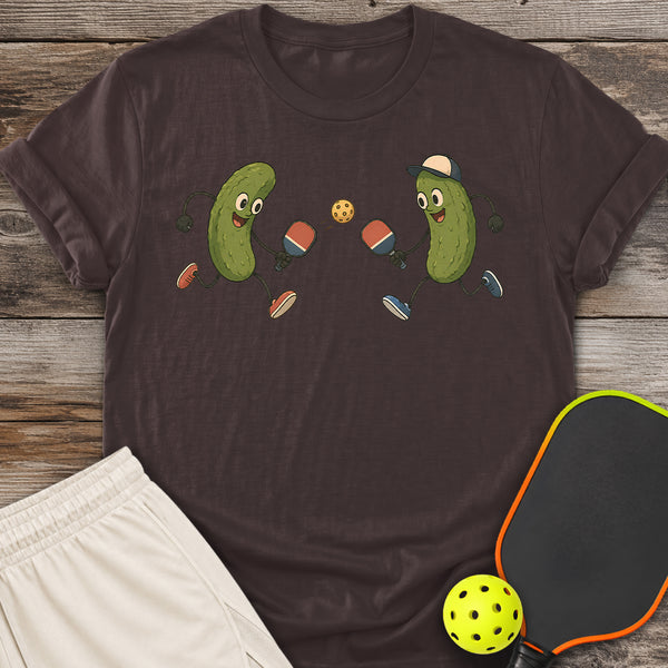 Happy Pickles T-Shirt