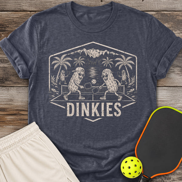 Dinkies T-Shirt