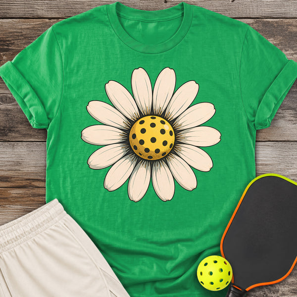 Picka-Flower T-Shirt