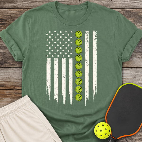 US Flag T-Shirt