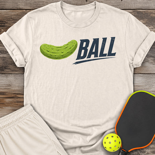 Pickle & Ball T-Shirt