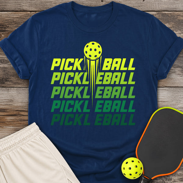 Pickleball T-Shirt