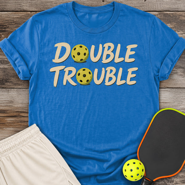 Double Trouble T-Shirt